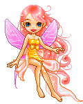 pink fairy candy20haired.gif image by wakeupinthemorningfeelinglikepdiddy